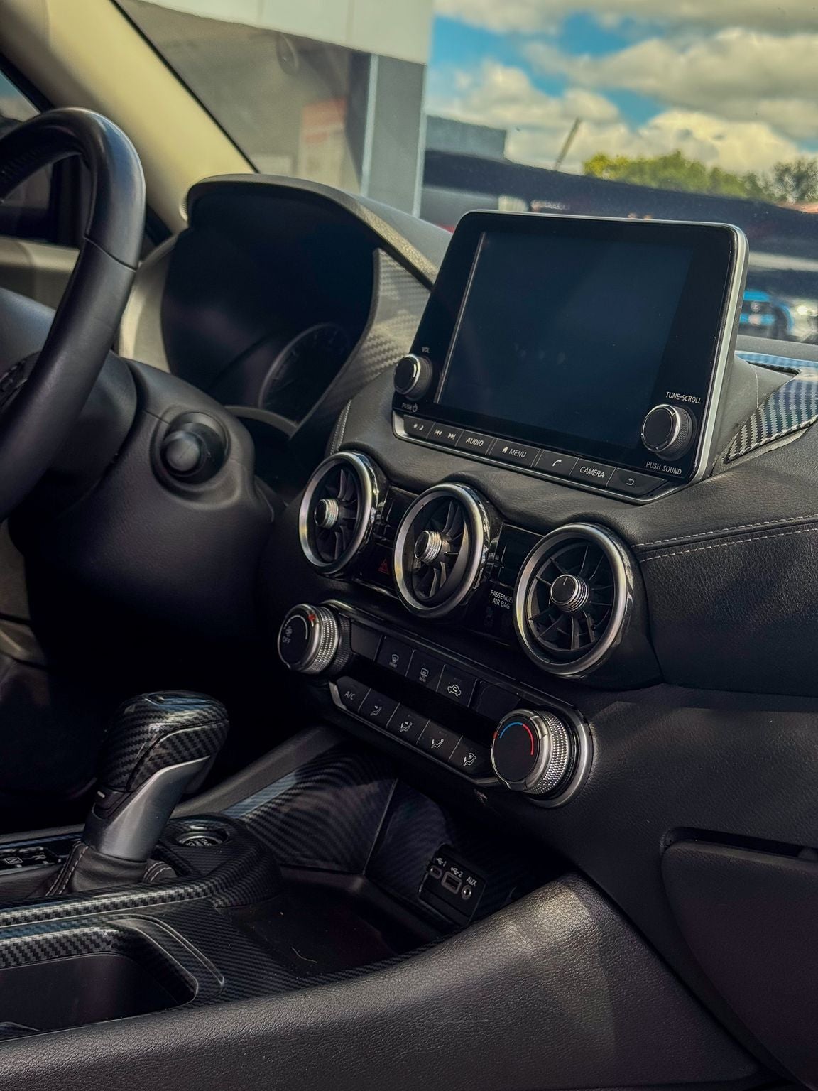 2020 Nissan Sentra 2.0 Advance At