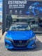 2020 Nissan Sentra 2.0 Advance At