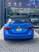 2020 Nissan Sentra 2.0 Advance At