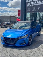 2020 Nissan Sentra 2.0 Advance At