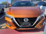 2023 Nissan Sentra 2.0 Advance At
