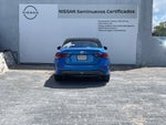 2021 Nissan Sentra 2.0 SR Bi-Tono At
