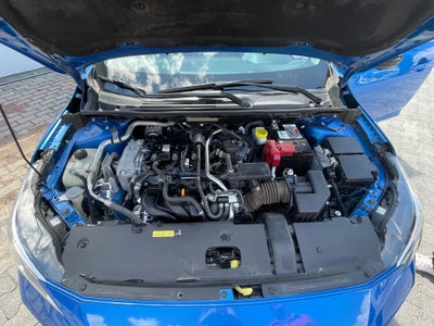 2021 Nissan Sentra 2.0 SR Bi-Tono At