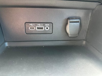 2021 Nissan Sentra 2.0 SR Bi-Tono At