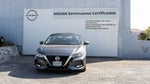 2021 Nissan Sentra 2.0 Advance At