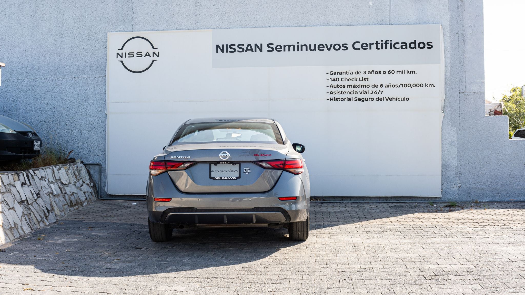 2021 Nissan Sentra 2.0 Advance At