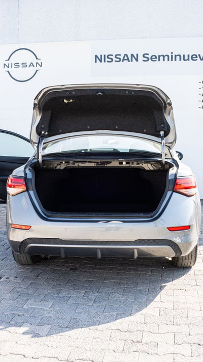 2021 Nissan Sentra 2.0 Advance At