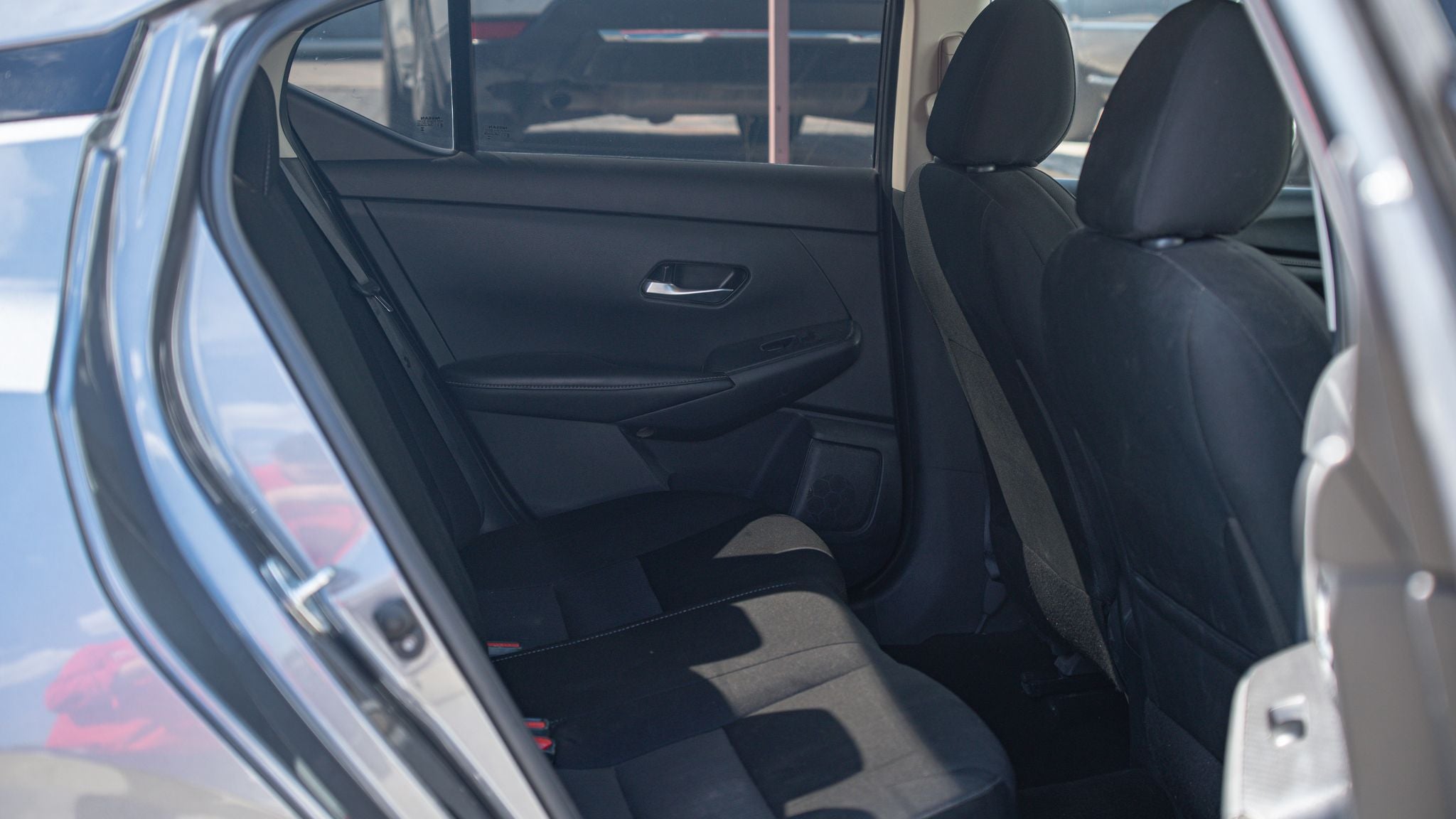 2023 Nissan Sentra 2.0 Advance At