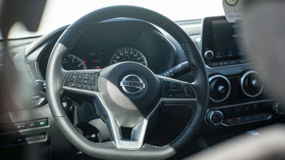 2023 Nissan Sentra 2.0 Advance At