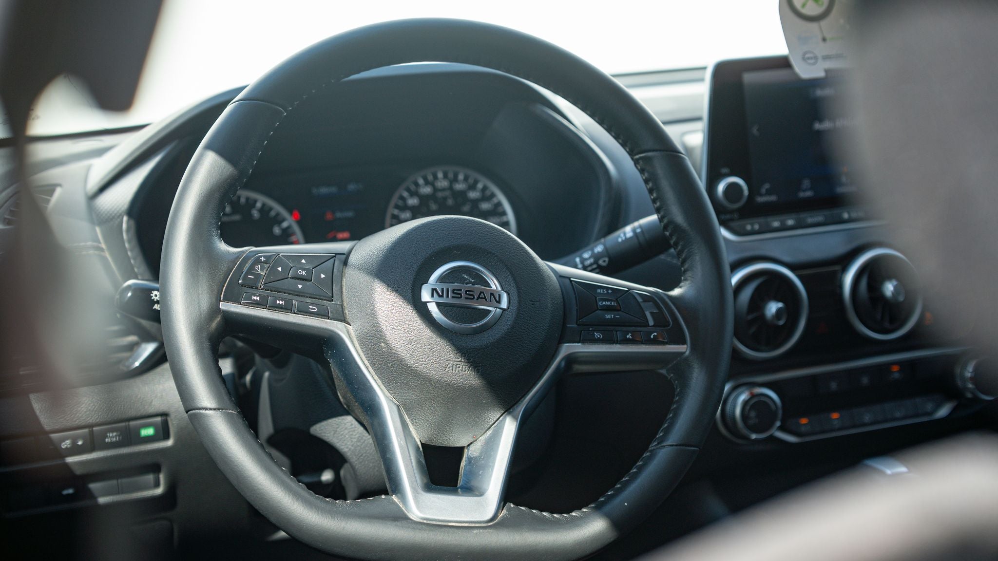 2023 Nissan Sentra 2.0 Advance At