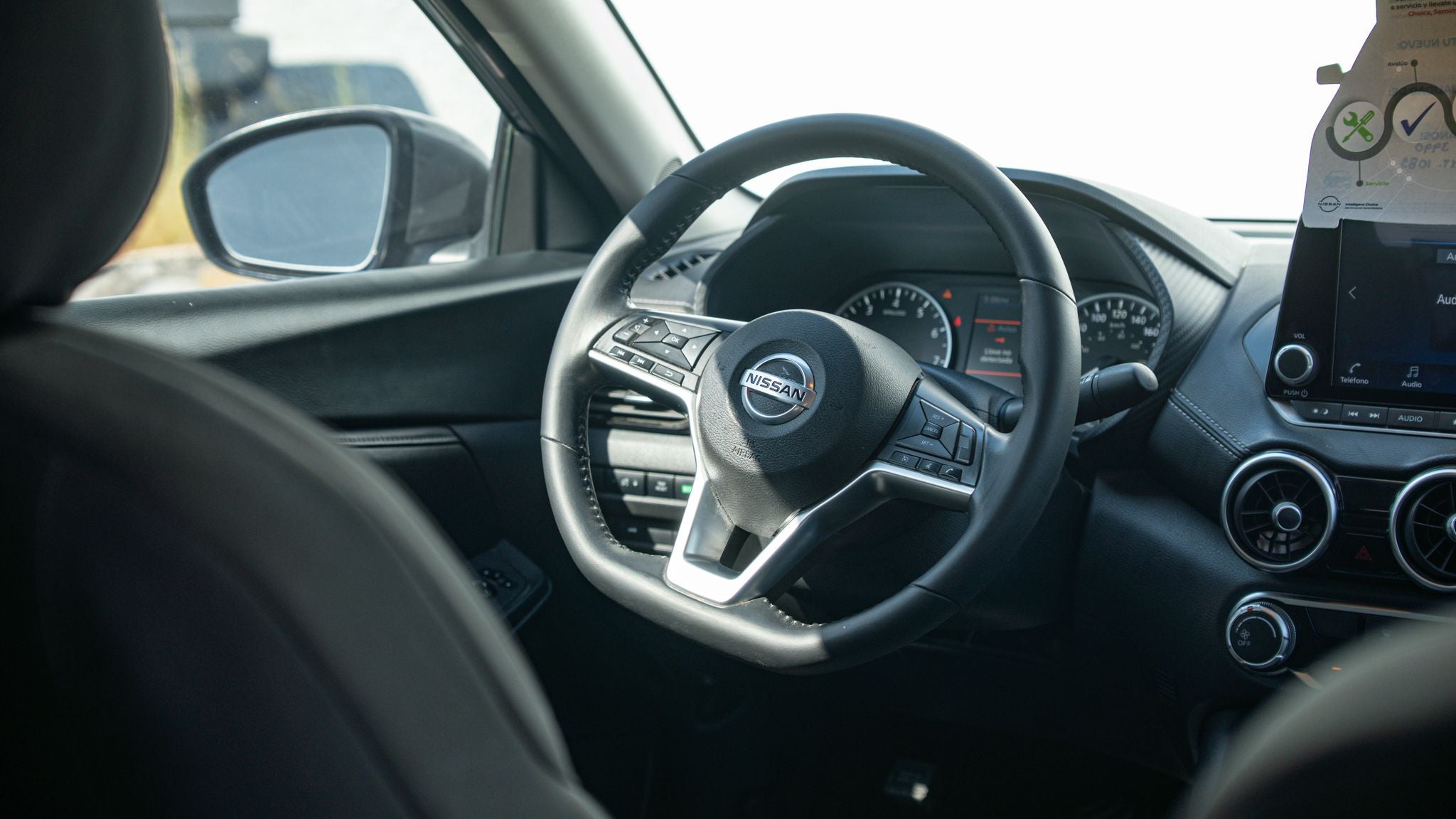 2023 Nissan Sentra 2.0 Advance At