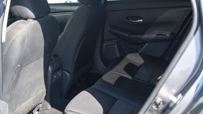 2023 Nissan Sentra 2.0 Advance At
