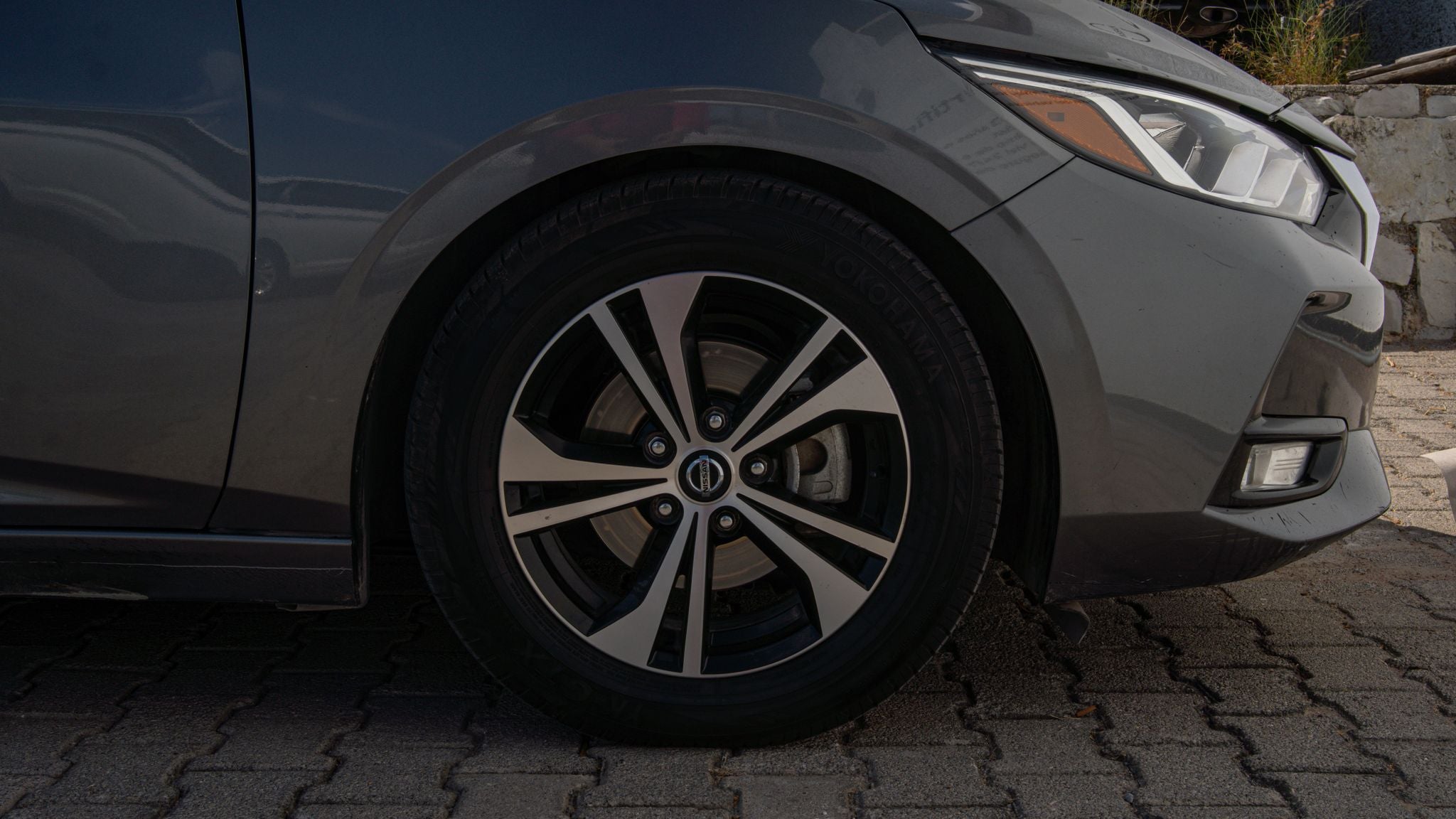 2023 Nissan Sentra 2.0 Advance At