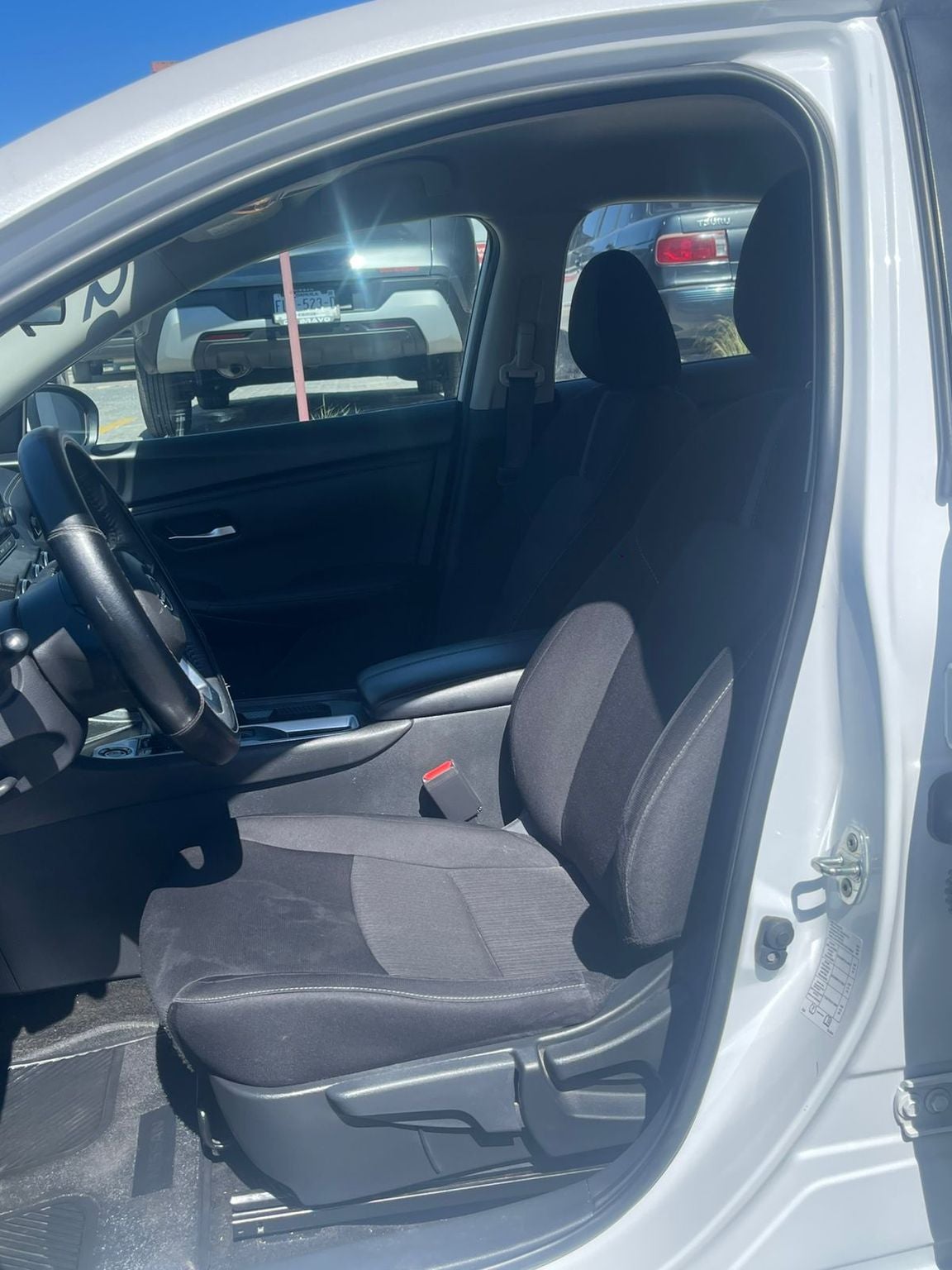 2024 Nissan Sentra 2.0 Advance At