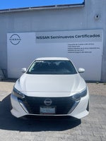2024 Nissan Sentra 2.0 Advance At