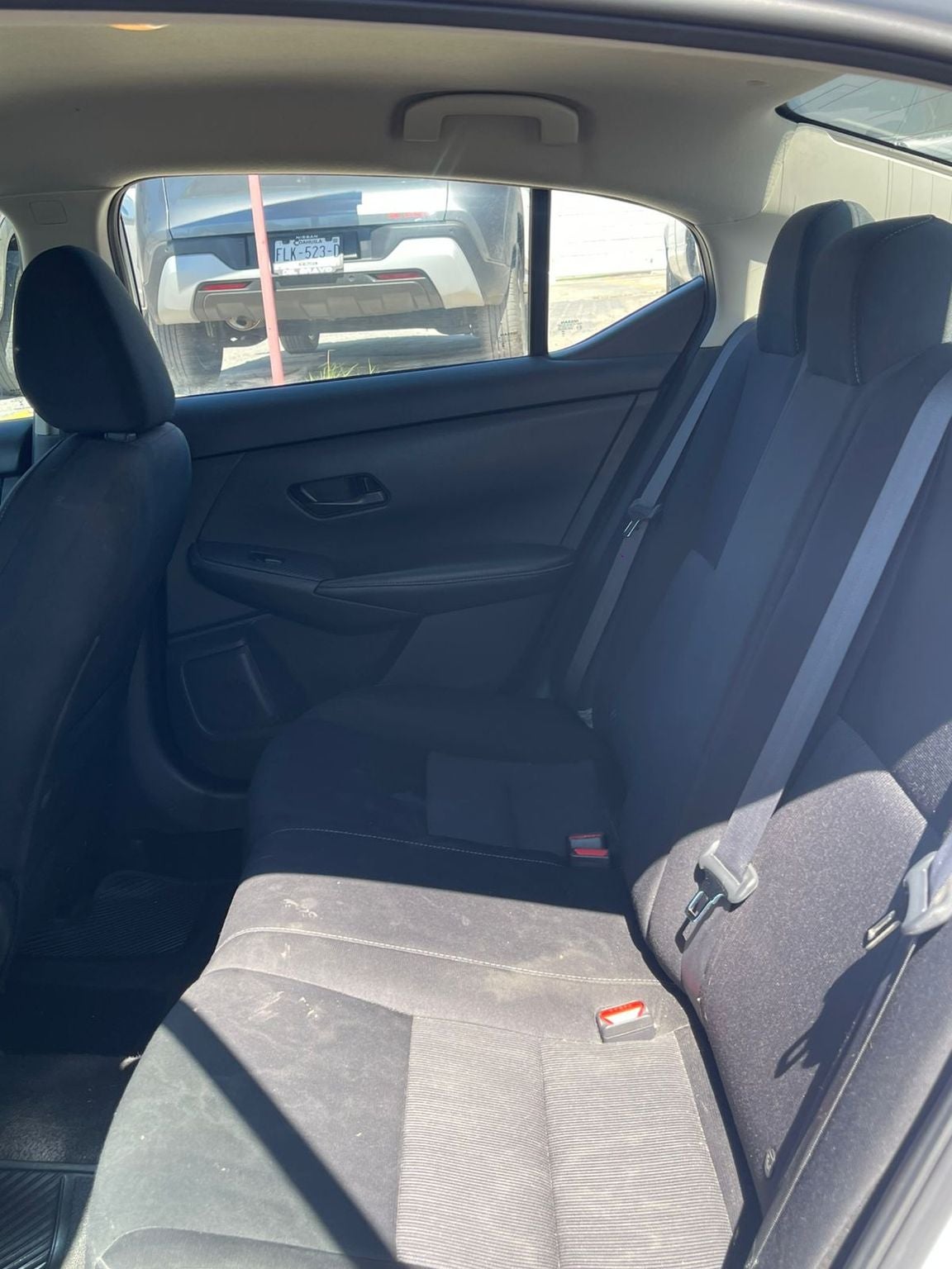 2024 Nissan Sentra 2.0 Advance At