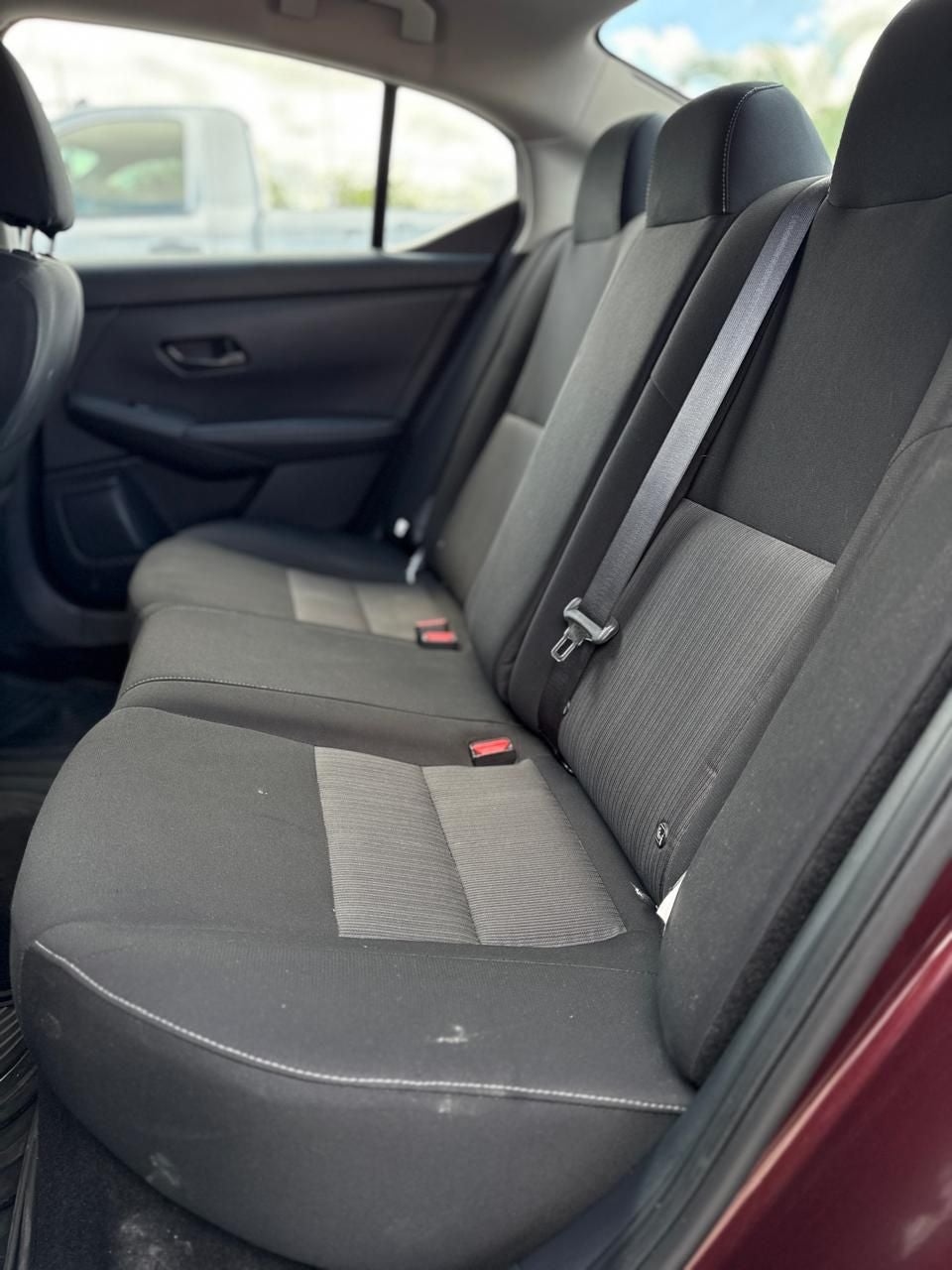 2025 Nissan Sentra 2.0 Advance At