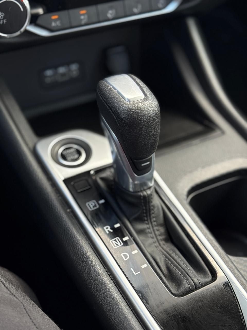 2025 Nissan Sentra 2.0 Advance At