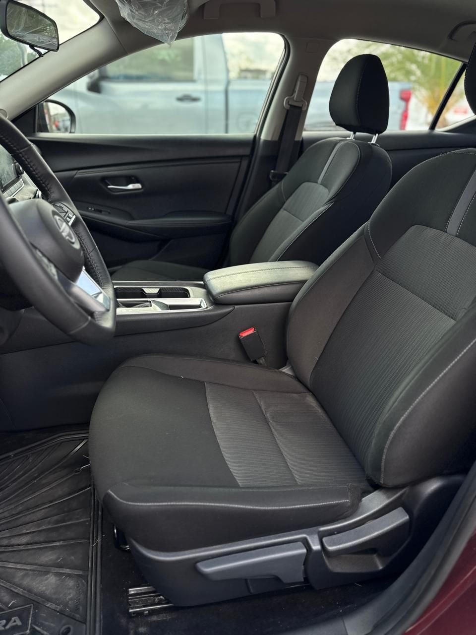 2025 Nissan Sentra 2.0 Advance At