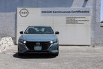 2024 Nissan Sentra 2.0 SR Platinum At