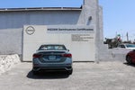 2024 Nissan Sentra 2.0 SR Platinum At
