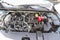 2024 Nissan Sentra 2.0 SR Platinum At