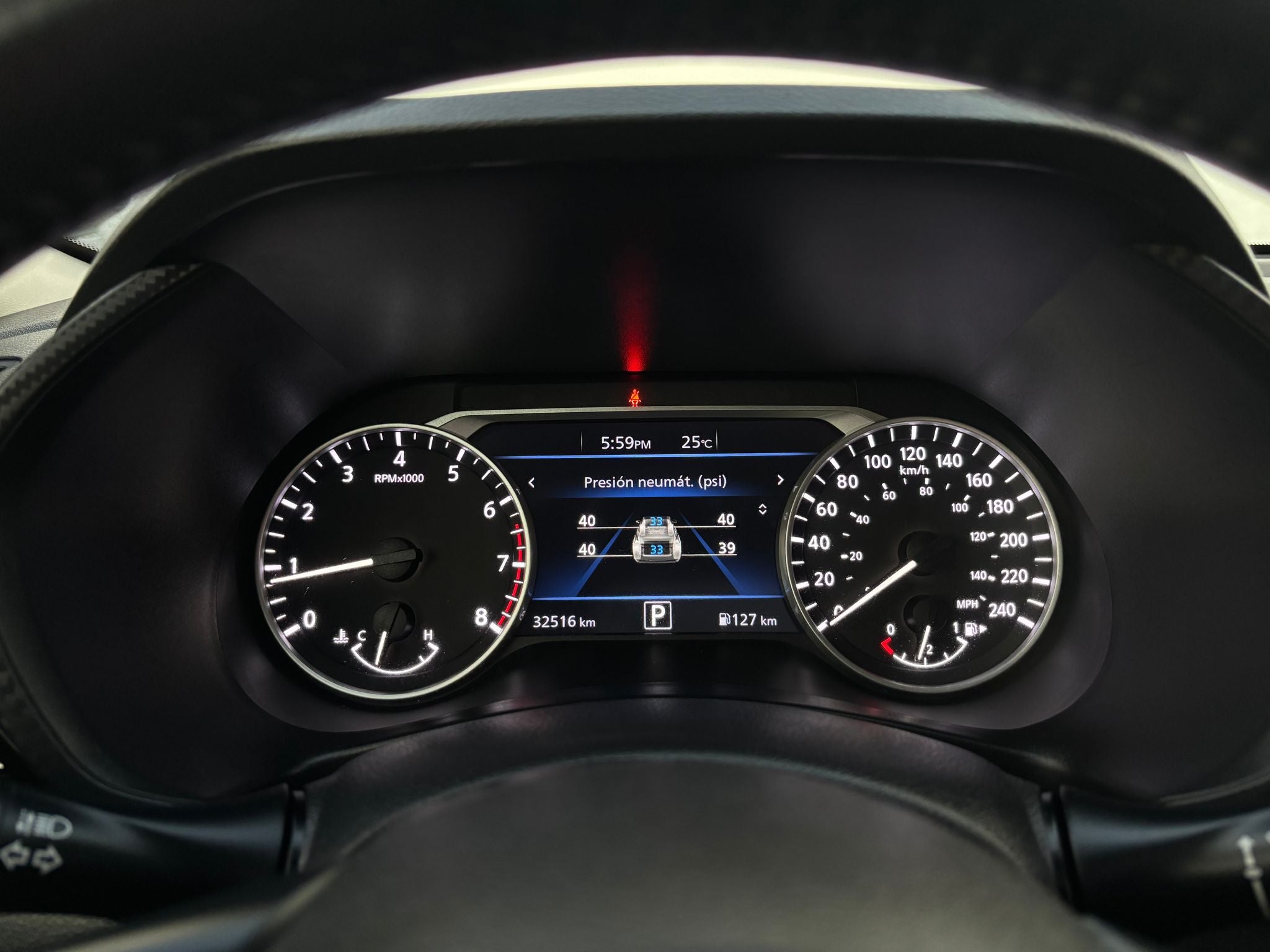 2023 Nissan Sentra 2.0 SR Platinum At