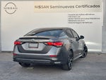 2023 Nissan Sentra 2.0 SR Platinum At