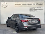 2023 Nissan Sentra 2.0 SR Platinum At