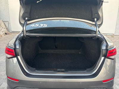 2023 Nissan Sentra 2.0 SR Platinum At