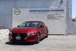 2024 Nissan Sentra 2.0 SR At