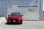 2024 Nissan Sentra 2.0 SR At