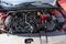 2024 Nissan Sentra 2.0 SR At