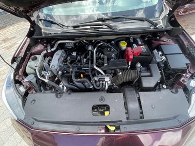 2023 Nissan Sentra 1.8 Sense At