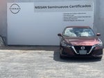 2023 Nissan Sentra 1.8 Sense At