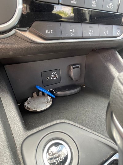 2023 Nissan Sentra 1.8 Sense At