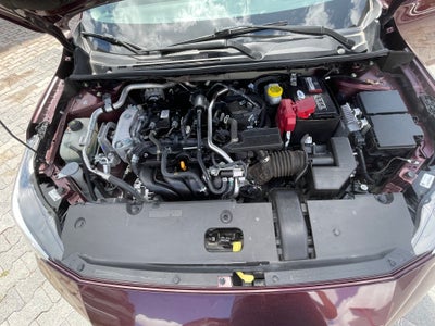 2023 Nissan Sentra 1.8 Sense At