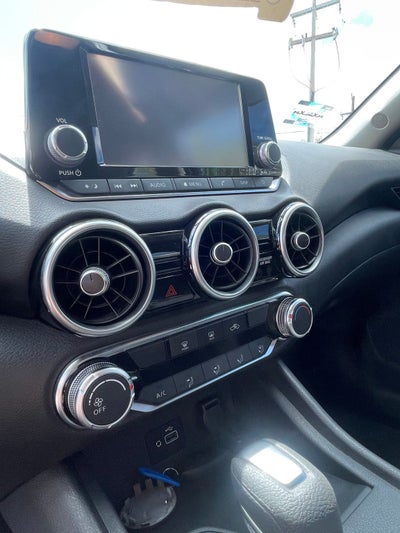 2023 Nissan Sentra 1.8 Sense At