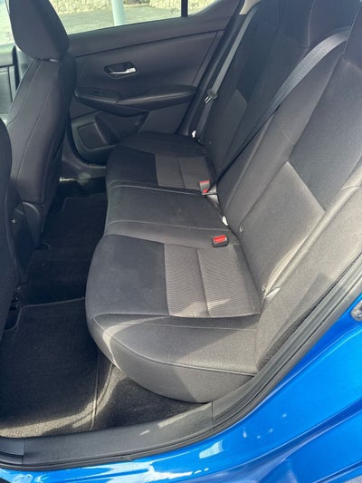 2023 Nissan Sentra 2.0 Advance At