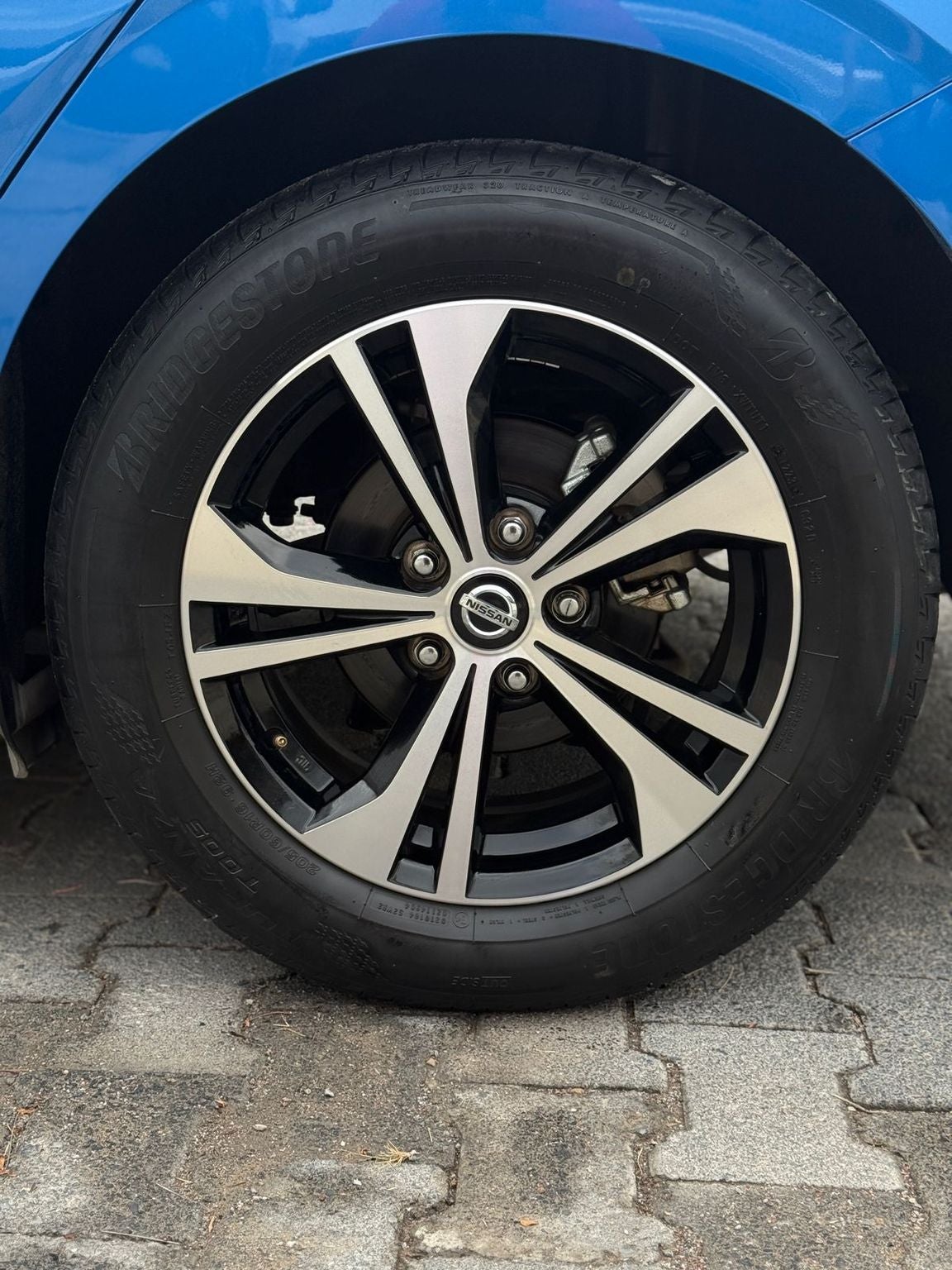 2023 Nissan Sentra 2.0 Advance At