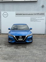 2023 Nissan Sentra 2.0 Advance At