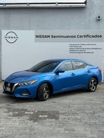 2023 Nissan Sentra 2.0 Advance At