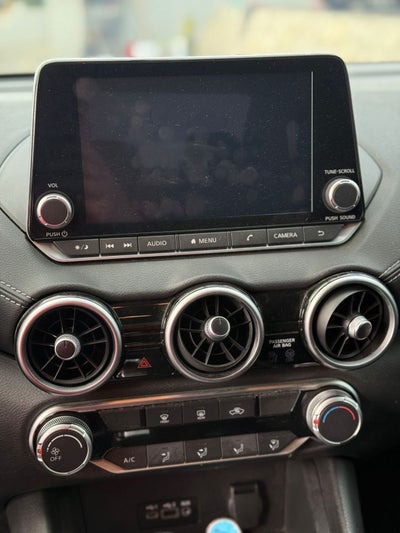 2023 Nissan Sentra 2.0 Advance At