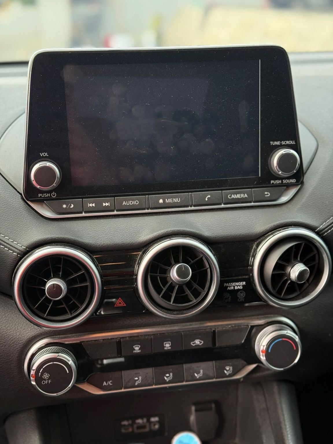 2023 Nissan Sentra 2.0 Advance At