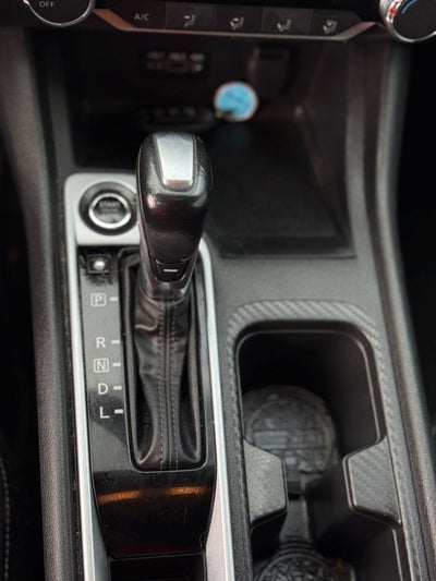 2023 Nissan Sentra 2.0 Advance At