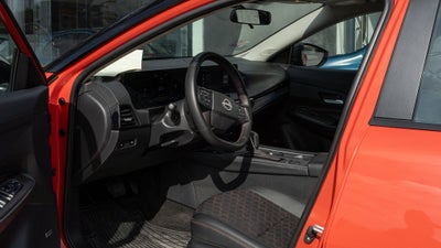 2026 Nissan Sentra 2.0 SR Platinum At