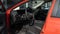 2026 Nissan Sentra 2.0 SR Platinum At