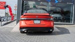 2026 Nissan Sentra 2.0 SR Platinum At