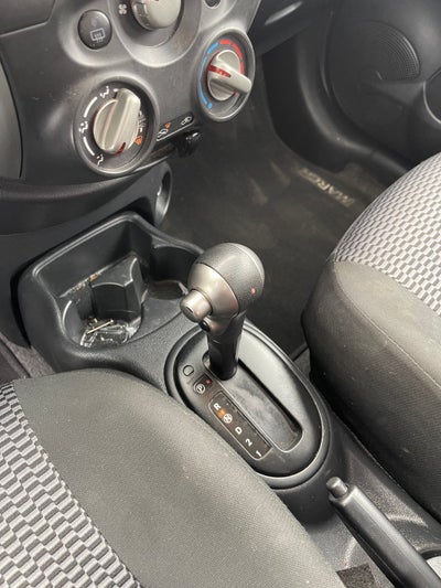 2020 Nissan March 1.6 Sense At