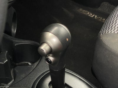 2020 Nissan March 1.6 Sense At